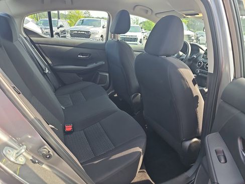 Used 2023 Nissan Sentra S FWD image 12