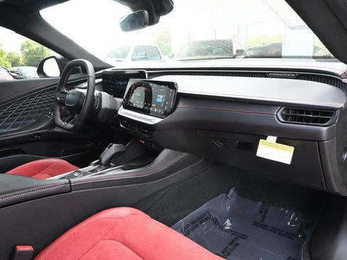 New 2026 Dodge Charger R/T AWD/4WD image 29