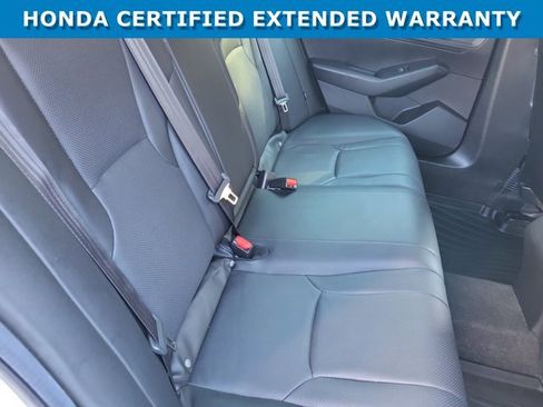 Certified 2024 Honda Accord Sport image 14