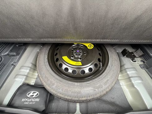 Used 2019 Hyundai Tucson SEL AWD/4WD image 11