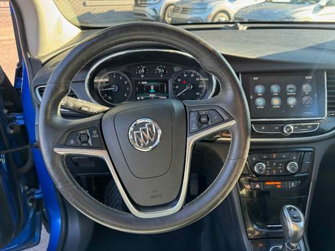 Used 2017 Buick Encore Essence image 14