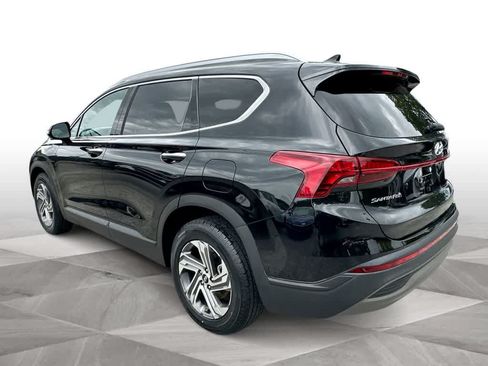 Used 2023 Hyundai Santa Fe SEL FWD image 6
