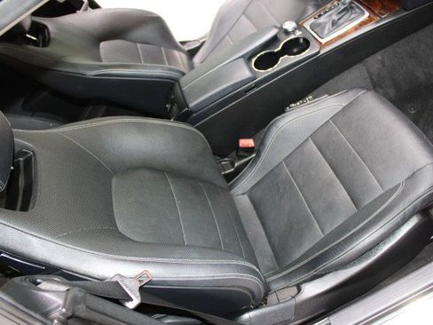 Used 2013 Mercedes-Benz E 350 E 350 Coupe image 26