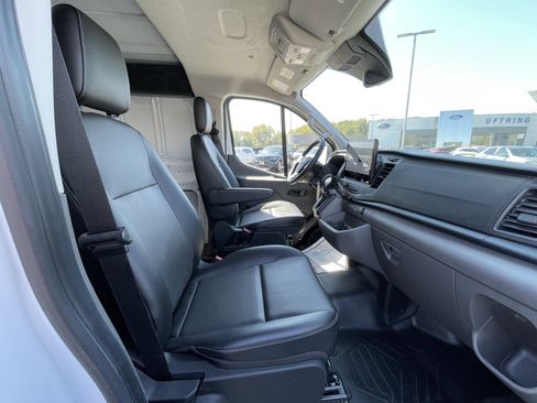 Used 2024 Ford Transit 250 Low Roof image 38
