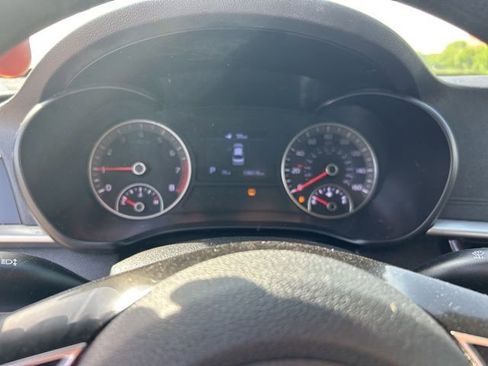 Used 2020 Kia Optima LX FWD image 8