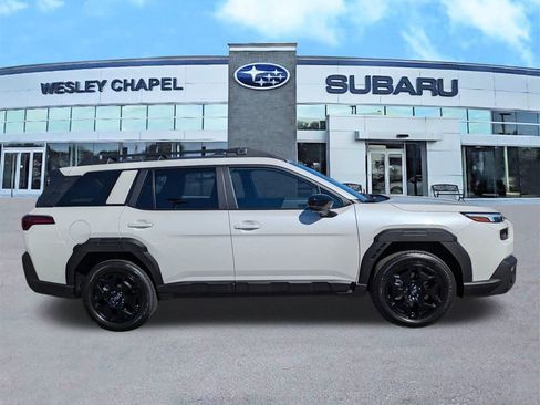 Certified 2026 Subaru Outback Limited image 4