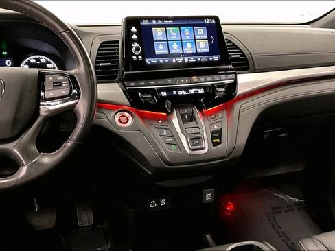 Used 2025 Honda Odyssey Sport-L image 7