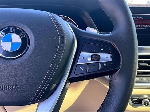 Used 2022 BMW X5 sDrive40i w/ Premium Package image 11