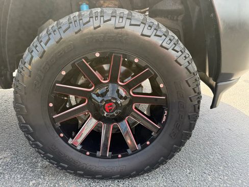 Used 2019 RAM 2500 Laramie image 21