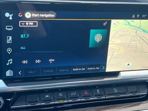 New 2026 Chevrolet Silverado 1500 LT Trail Boss w/ Convenience Package II image 14