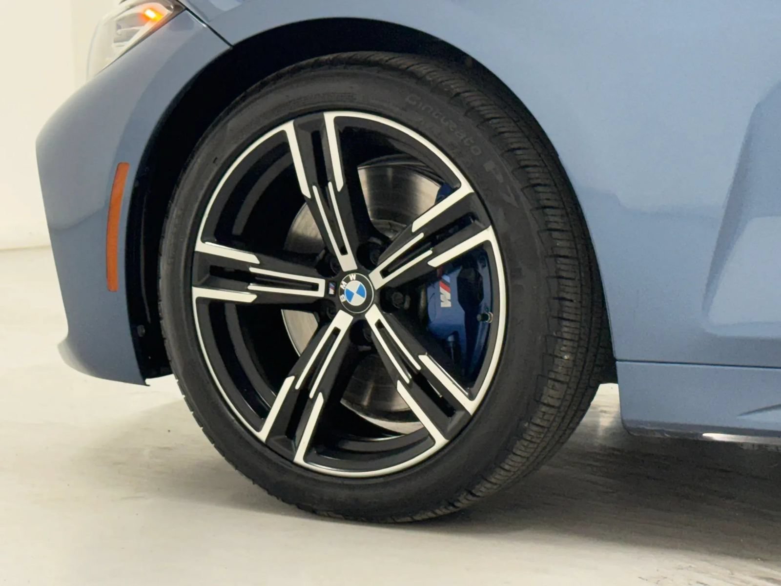 Used 2021 BMW 440i xDrive Coupe w/ Premium Package AWD/4WD image 30