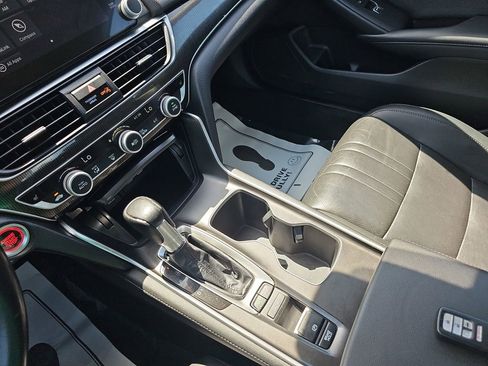 Used 2021 Honda Accord Sport Special Edition image 28