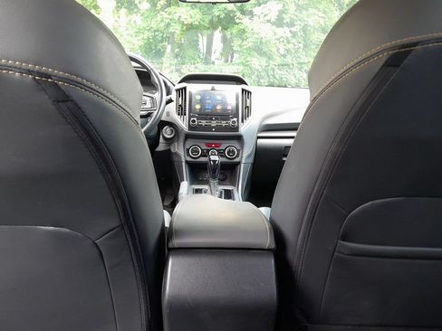 Used 2021 Subaru Crosstrek 2.5i Sport w/ Moonroof Package AWD/4WD image 30