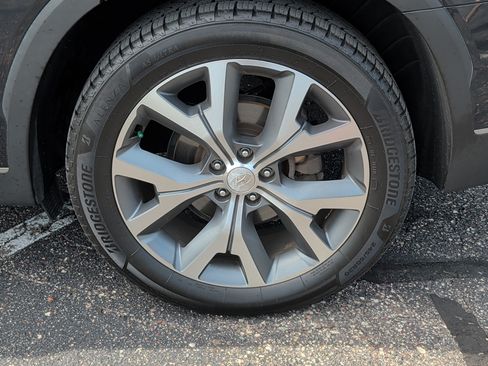 Used 2020 Hyundai Palisade SEL FWD image 5