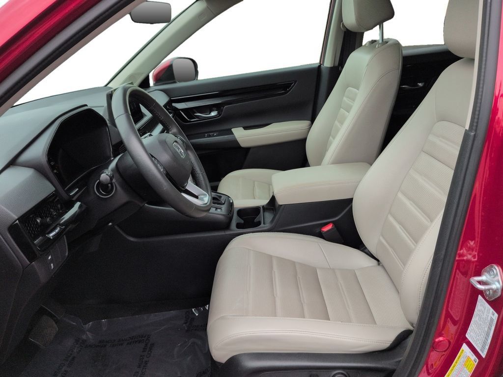 Used 2024 Honda CR-V EX-L image 22