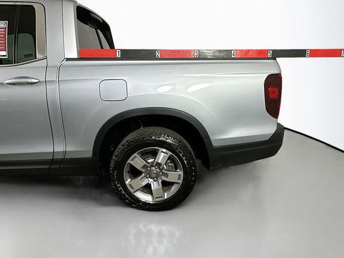Used 2025 Honda Ridgeline RTL image 39