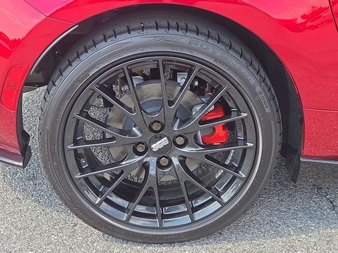 Used 2025 MAZDA MX-5 Miata RF Club RWD image 7