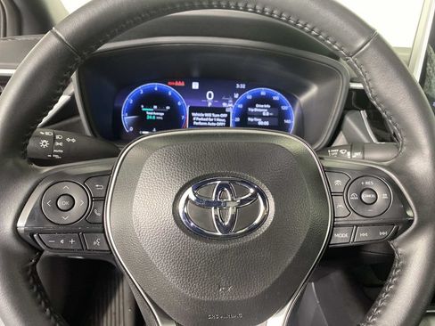 Used 2026 Toyota Corolla SE w/ SE Package FWD image 14