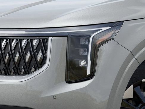 New 2026 Kia Carnival EX image 12