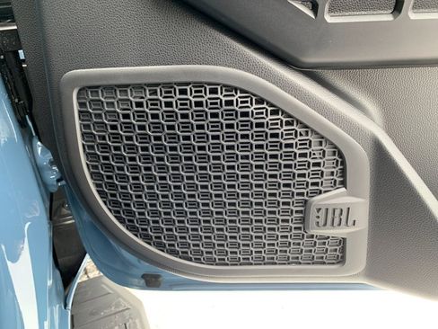 New 2026 Toyota 4Runner TRD Off-Road Premium image 21