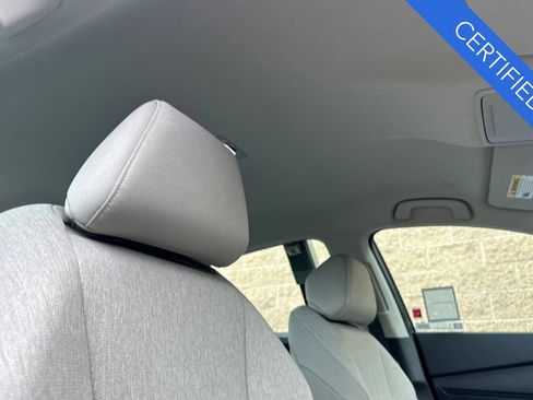 Certified 2025 Honda Accord LX image 18