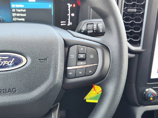 New 2026 Ford Ranger XL RWD image 31