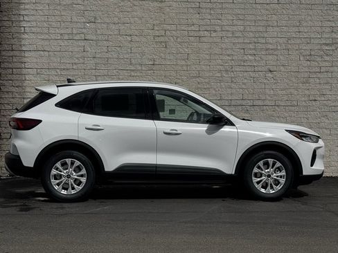 New 2025 Ford Escape Active image 7