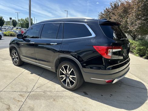 Used 2020 Honda Pilot Elite image 7