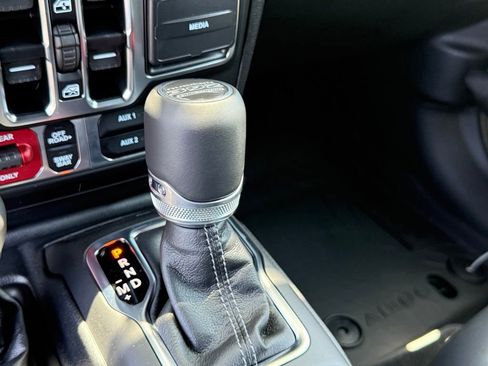 New 2025 Jeep Wrangler Unlimited Rubicon 392 image 22