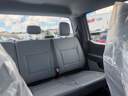 New 2026 Ford F250 XL AWD/4WD image 57