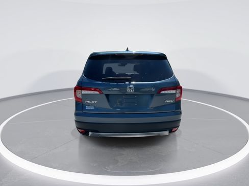Used 2020 Honda Pilot EX-L image 16