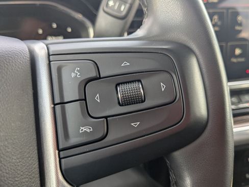 Used 2023 GMC Sierra 1500 SLE AWD/4WD image 22