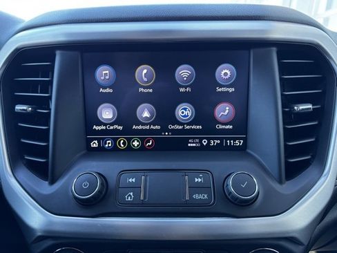 Used 2021 GMC Acadia SLE w/ Driver Convenience Package image 11