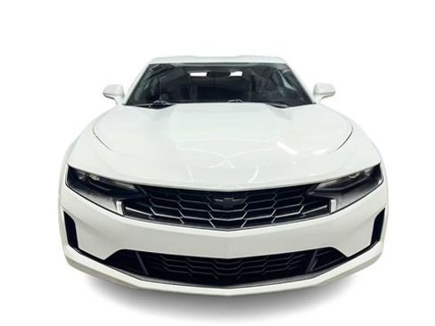 Used 2019 Chevrolet Camaro LT image 6