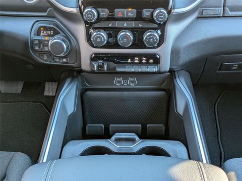 New 2026 RAM 1500 Big Horn image 19