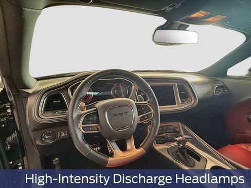 Used 2023 Dodge Challenger SRT Hellcat RWD image 15