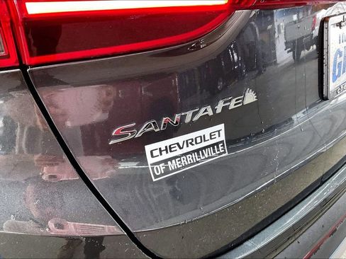 Used 2023 Hyundai Santa Fe SEL w/ Premium Package FWD image 25