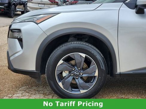 Used 2024 Nissan Rogue SV FWD image 7
