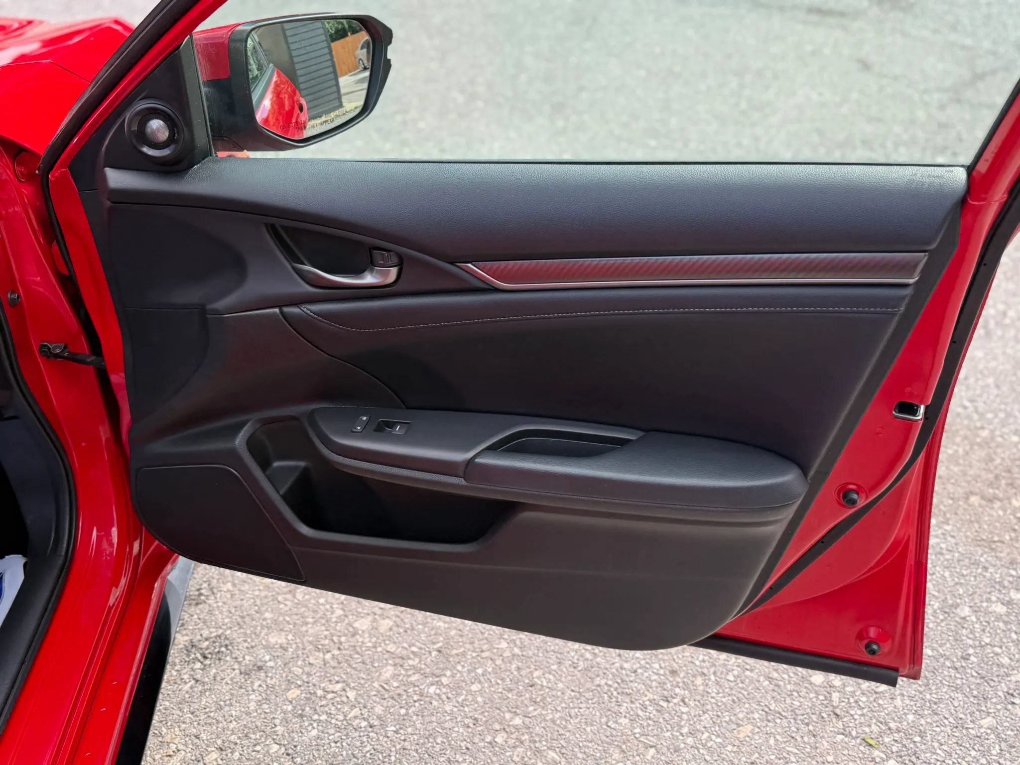 Used 2017 Honda Civic Sport Touring image 13