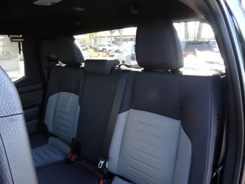 New 2026 Toyota Tacoma 4x4 Double Cab image 13