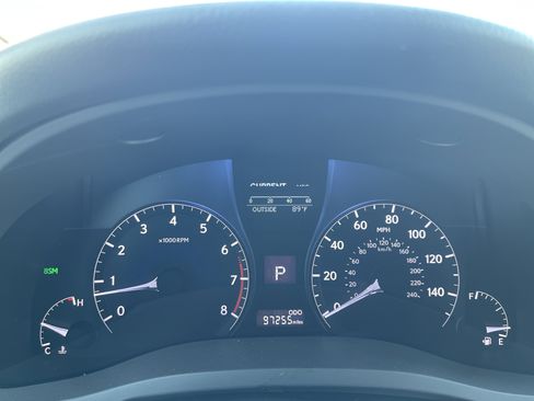 Used 2013 Lexus RX 350 FWD w/ Navigation Pkg image 20