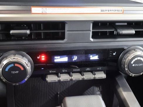 New 2025 Toyota Tacoma SR5 image 18