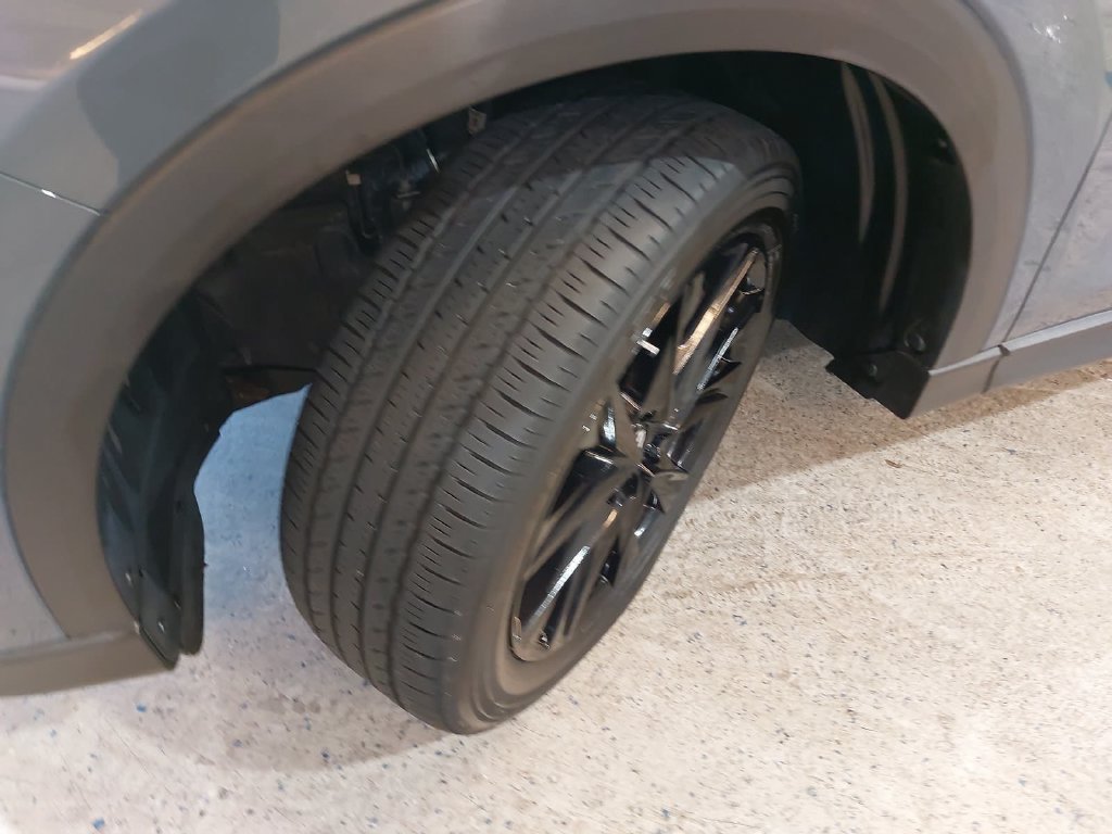 Used 2025 MAZDA CX-5 Carbon Edition AWD/4WD image 26