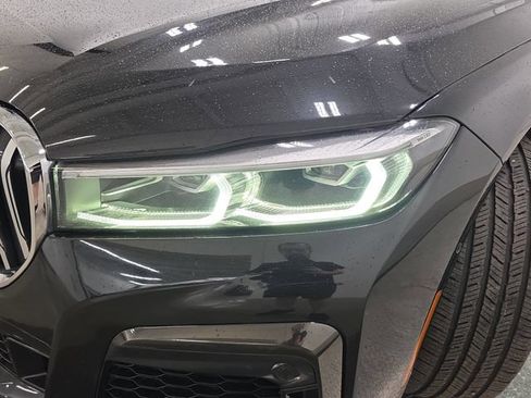 Used 2020 BMW 740i xDrive w/ Luxury Rear Seating Package AWD/4WD image 26