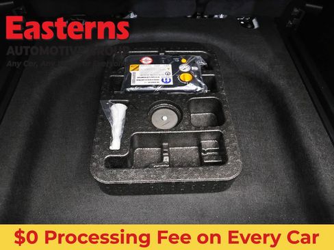 Used 2022 Jeep Compass Latitude w/ Convenience Group FWD image 24