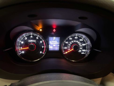 Used 2015 Subaru Forester 2.5i Touring w/ Popular Package #2 image 31