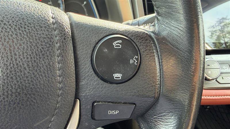 Used 2014 Toyota RAV4 Limited w/ Technology Package AWD/4WD image 25