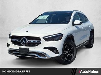 New 2026 Mercedes-Benz GLA 250 4MATIC video 1