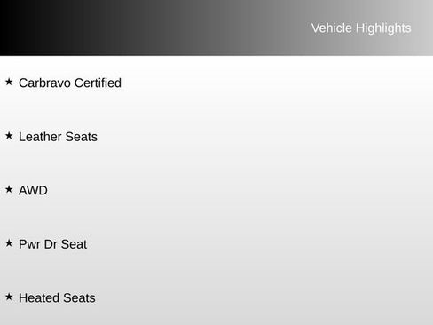 Certified 2023 Buick Encore GX Essence w/ Experience Buick Package AWD/4WD image 6