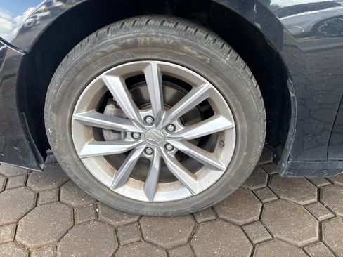Used 2021 Honda Accord LX image 10